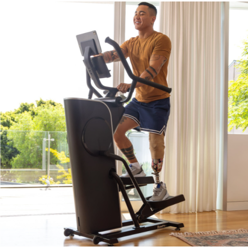 Орбитрек  Bowflex Max Trainer SEi - фото №3